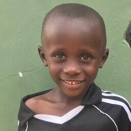 Fiston Dushimimana