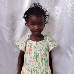 Youde Djika Davilus