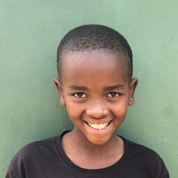 Samuel Niyibizi Isezerzno Mugisha
