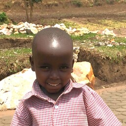 Kevin Rukundo Shema