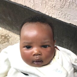 Oluga Umugwaneza Isimbi Sheja