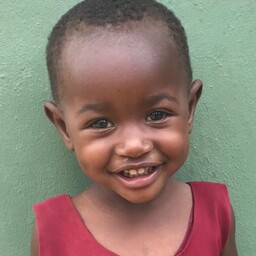 Merveille Umutesiwase