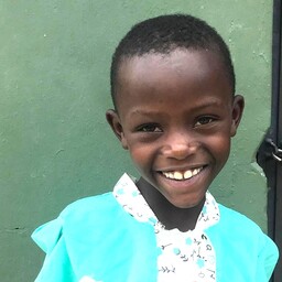 Delyse Uwonkunda Munezero