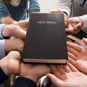 Bible Distribution