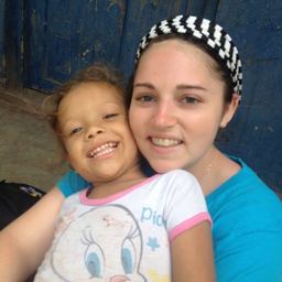 Brittany Mooney's fundraiser for Chiang Mai, Thailand