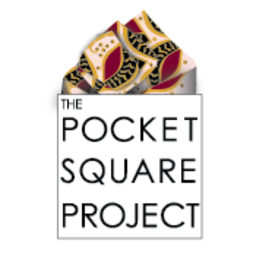 The Pocket Square Project Fundraiser