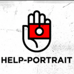 HELP-PORTRAIT San Fernando