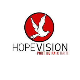Hope Vision Sponsorship (Haiti)