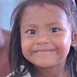 Mike McCoy's fundraiser for Iquitos, Peru