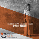 Help One Classroom - the GESINGERS