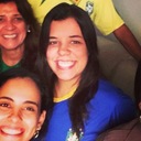 Carina Anselmo de Lima