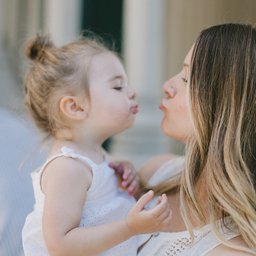 Echo- MamaBaby Haiti