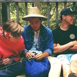 Hunter Ramaekers' fundraiser for Damak, Nepal