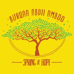 Spring of Hope CarePoint in Ethiopia