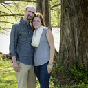 Ryan and Faith Mahoney