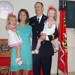 The Grant's Adoption