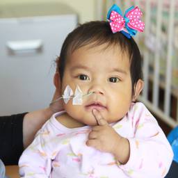 Owens Family's Adoption