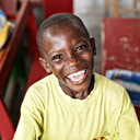 Alleviating Physical & Spiritual Poverty: Blessed Life Acad.