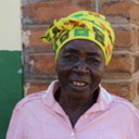 Mrs Flones