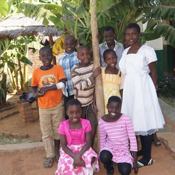 Esther's House Kid's Room Renovation