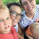 Caleb and Hope Helms