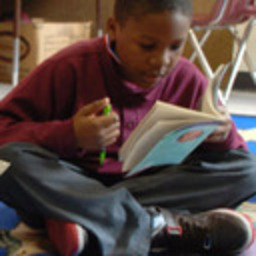 Children's Jubilee Fund - Scholarship Fund