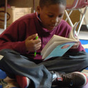 Children's Jubilee Fund - Scholarship Fund