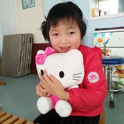 Lenig Family Adoption