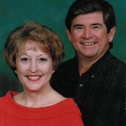 Leroy & Patti Raymond's fundraiser for Lamas, Peru