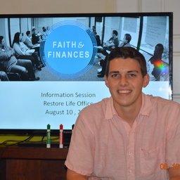 Taylor Pruitt's Support Account