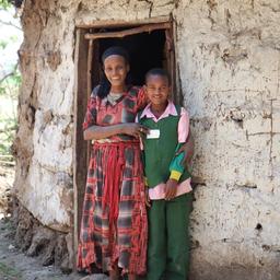 Widow's Hope Crops Project