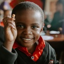 Maasai Corner Academy