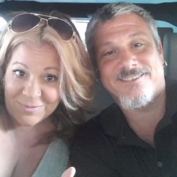 Dean & Lisa Rodrigue's Adoption