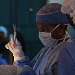 FREE Surgeries in Africa