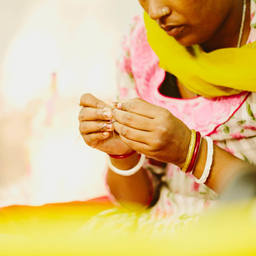 Provide Training for One Woman for One month