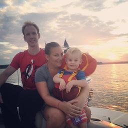 Rigler Family Adoption