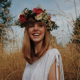 Grace Gellatly's fundraiser for Westside School of Mission, Theology, & Worship Practicum 