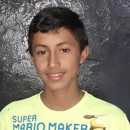 Rigel Ariel Lopez Salas