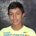 Rigel Ariel Lopez Salas