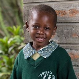 Vivian Atieno
