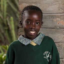 Cindy Akinyi