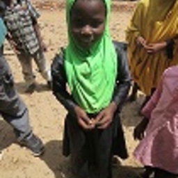 Brian Rafeedy's fundraiser for Tanga, Tanzania