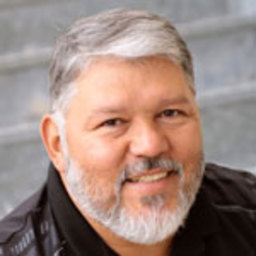 Chago Flores' Staff Fundraising 