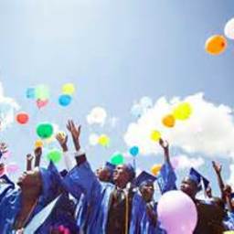 New Convenant Launch Scholarship Endowment