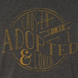 Champ Family Adoption