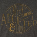 Champ Family Adoption