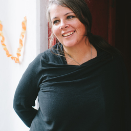 Staff Support: Sarah