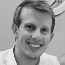 Dan Frost's Staff Fundraising