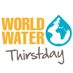World Water Thirstday