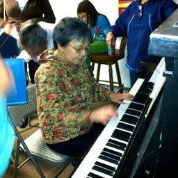 Dorcas Bloom Memorial Fund